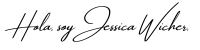 hola soy jessica wicher