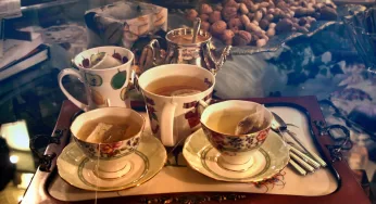 Cuidarte mejor usando té verde para la piel (con estudios)
