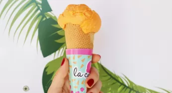 Helado de tomate… digo, de licopeno