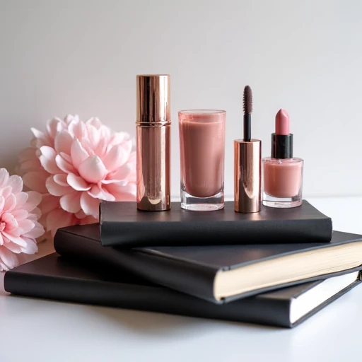 cosmeticos y libros estudio de cosmetica b2b